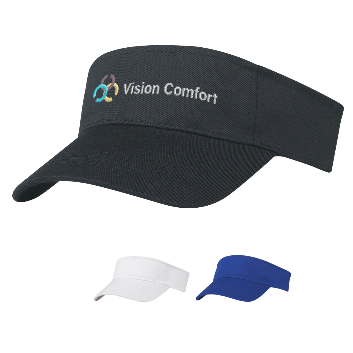 Picture of Polyester Visor