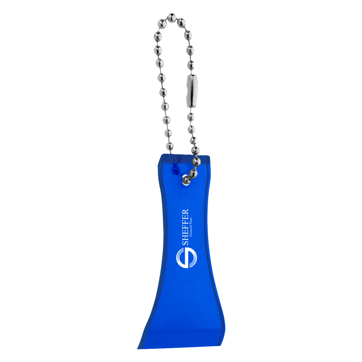 Picture of Lottery Scratcher With Bead Chain