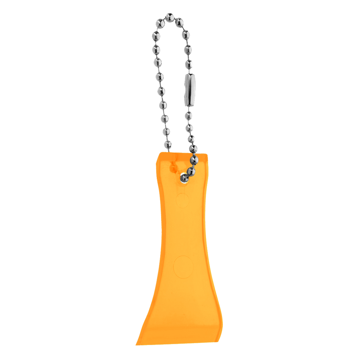 Picture of Lottery Scratcher With Bead Chain