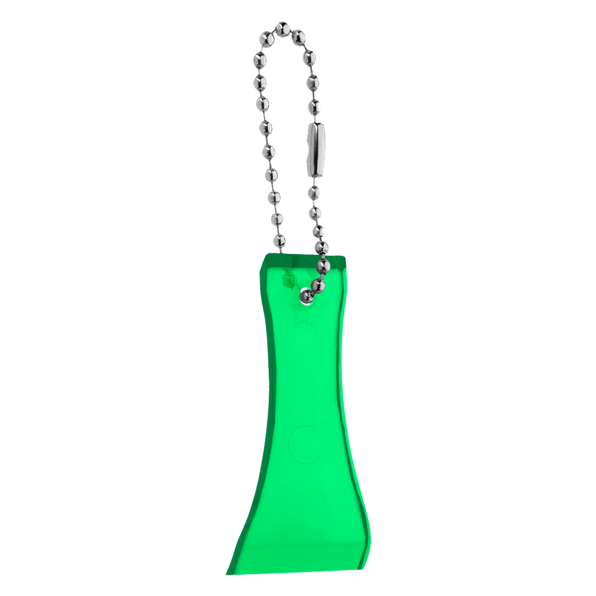 Picture of Lottery Scratcher With Bead Chain