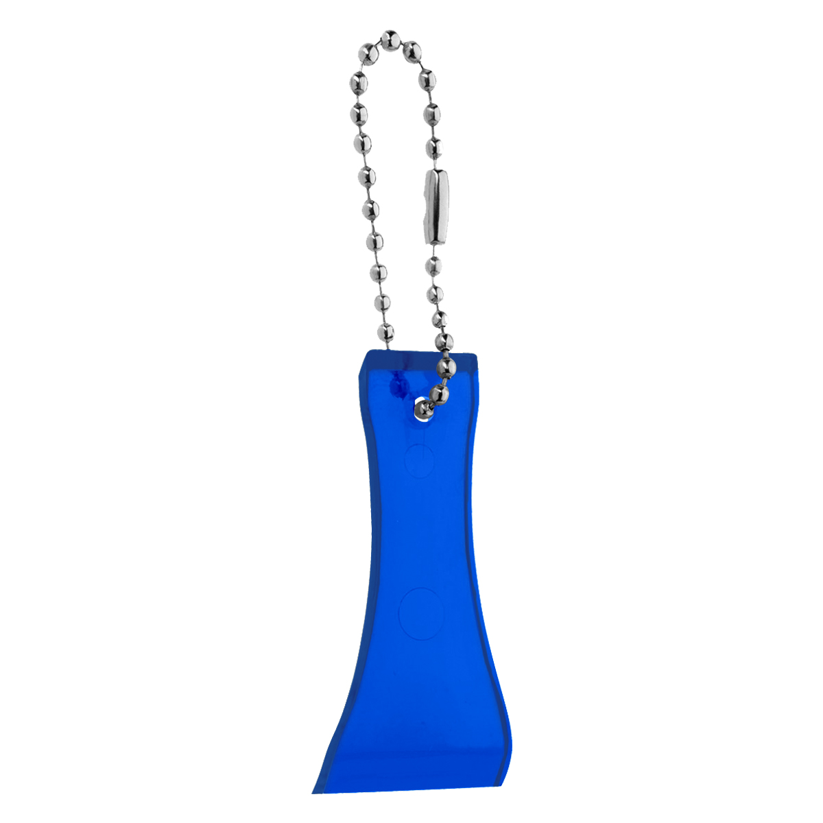 Picture of Lottery Scratcher With Bead Chain