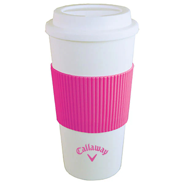 Picture of 16 Oz. Brazilian Tumbler w/1.3 Oz. Bag of Hot Chocolate