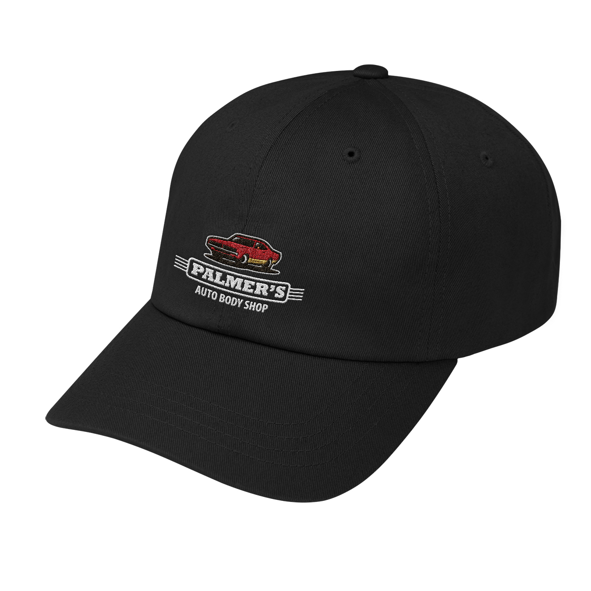 Picture of Yp Classics® Classic Dad Cap