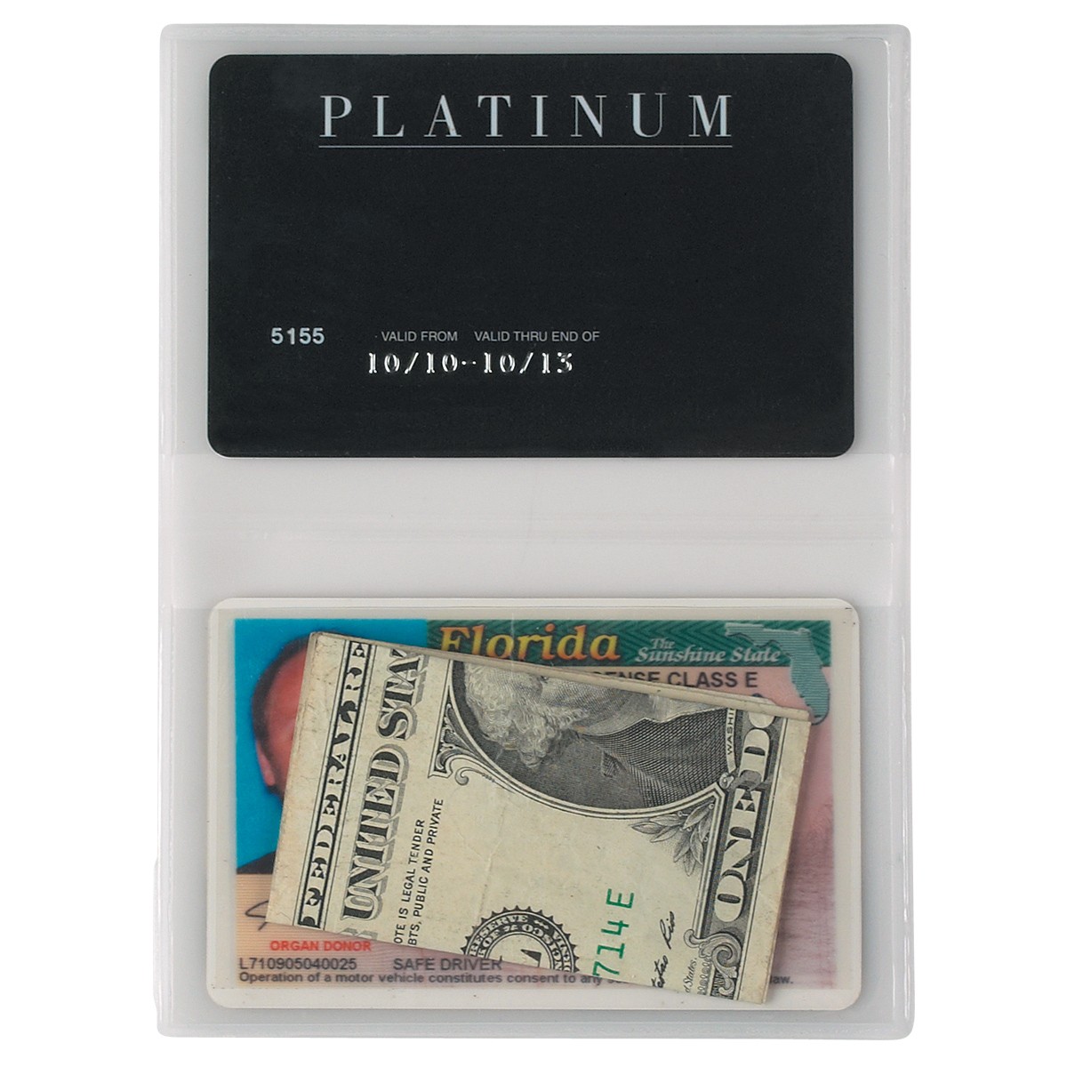 Picture of Id/card Holder