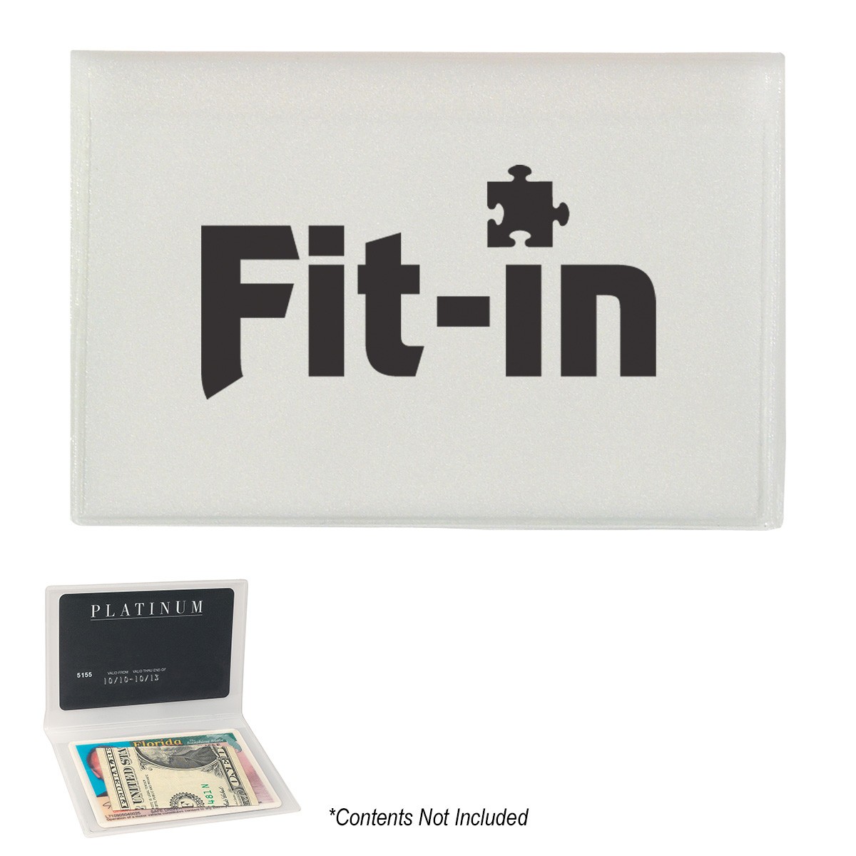 Picture of Id/card Holder