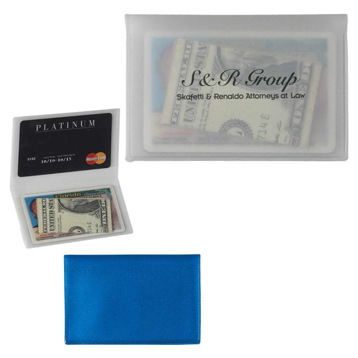 Picture of Id/card Holder