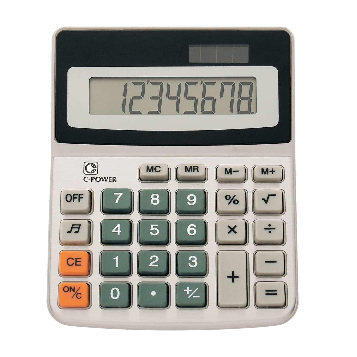 Picture of Desk Calculator