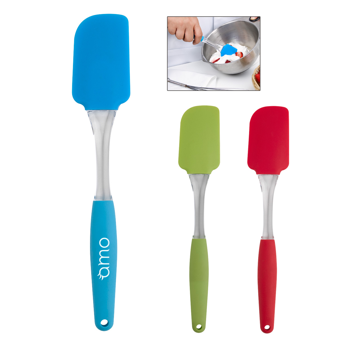 Picture of Silicone Spatula