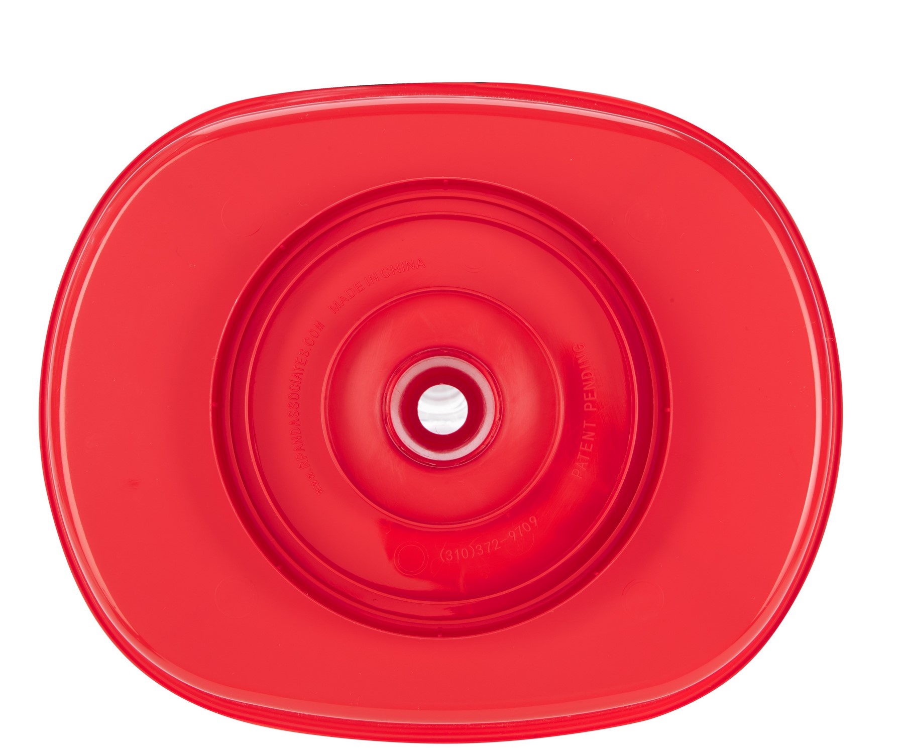 Picture of 30 Oz. Oval Grub Tub®