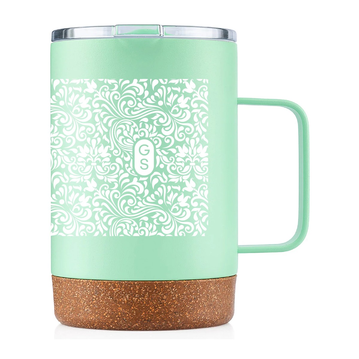Picture of 16 oz Yukon Mug
