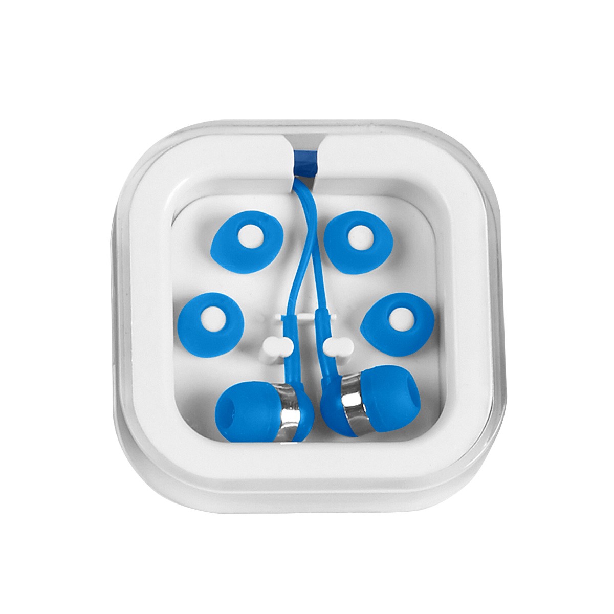 Picture of Earbuds In Case