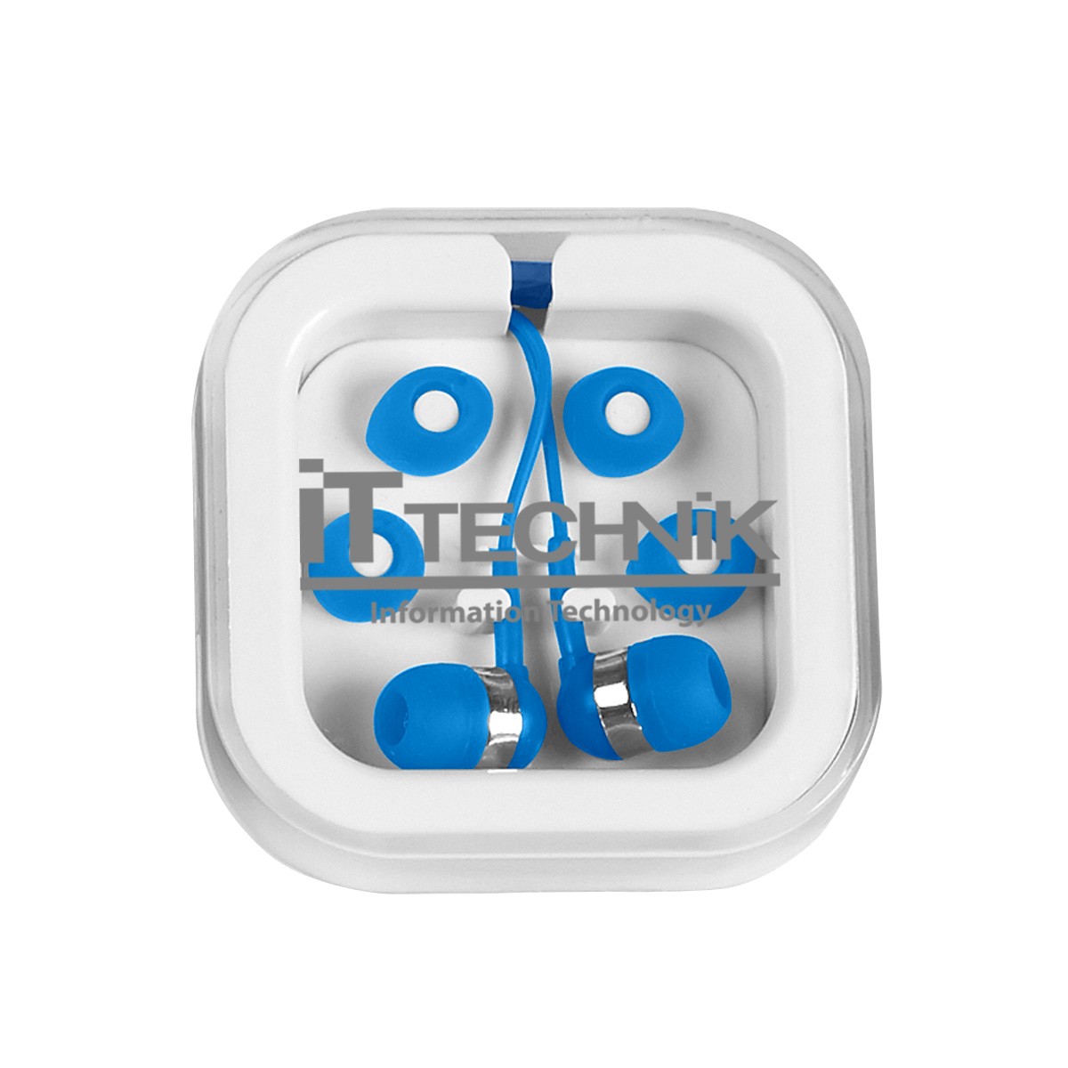 Picture of Earbuds In Case