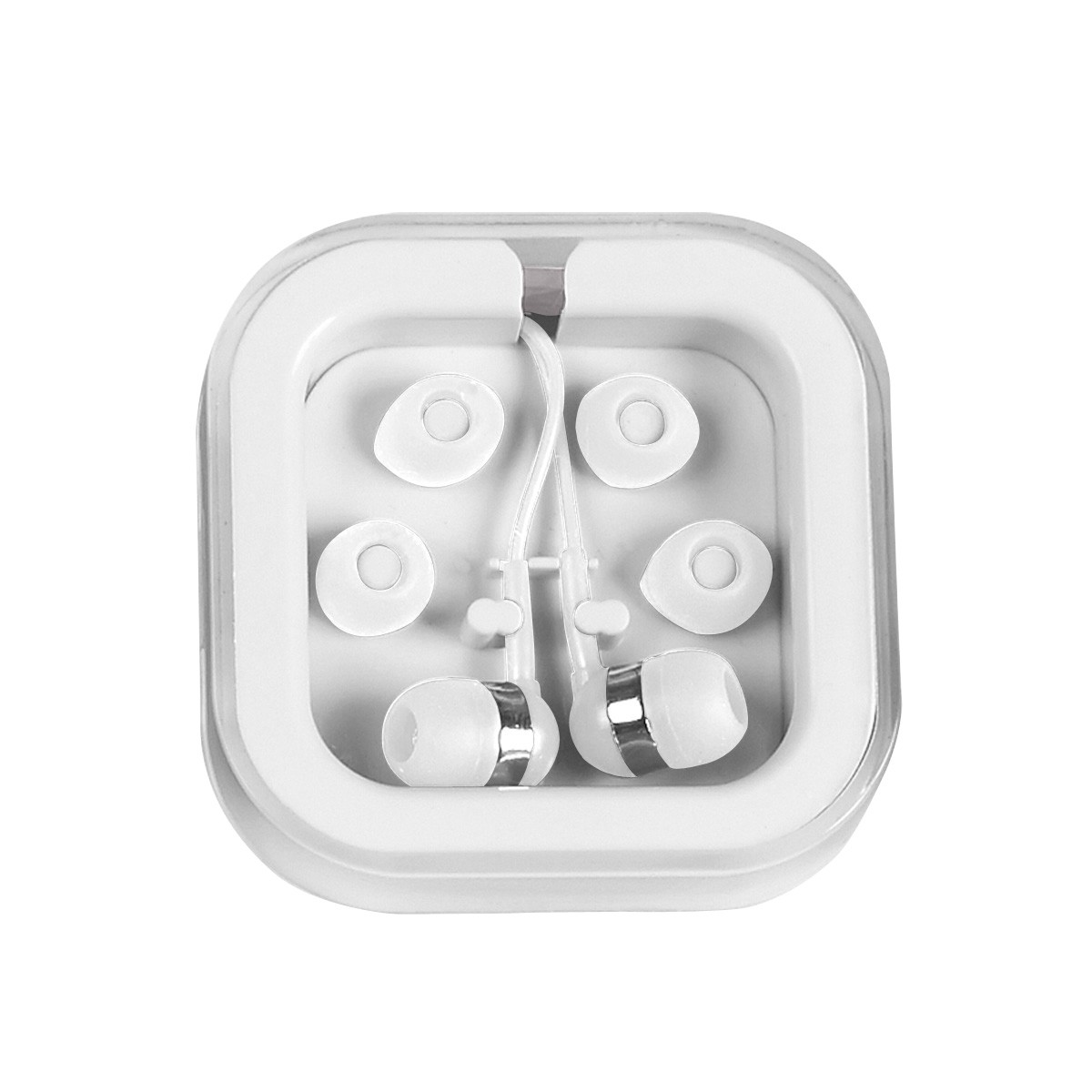 Picture of Earbuds In Case