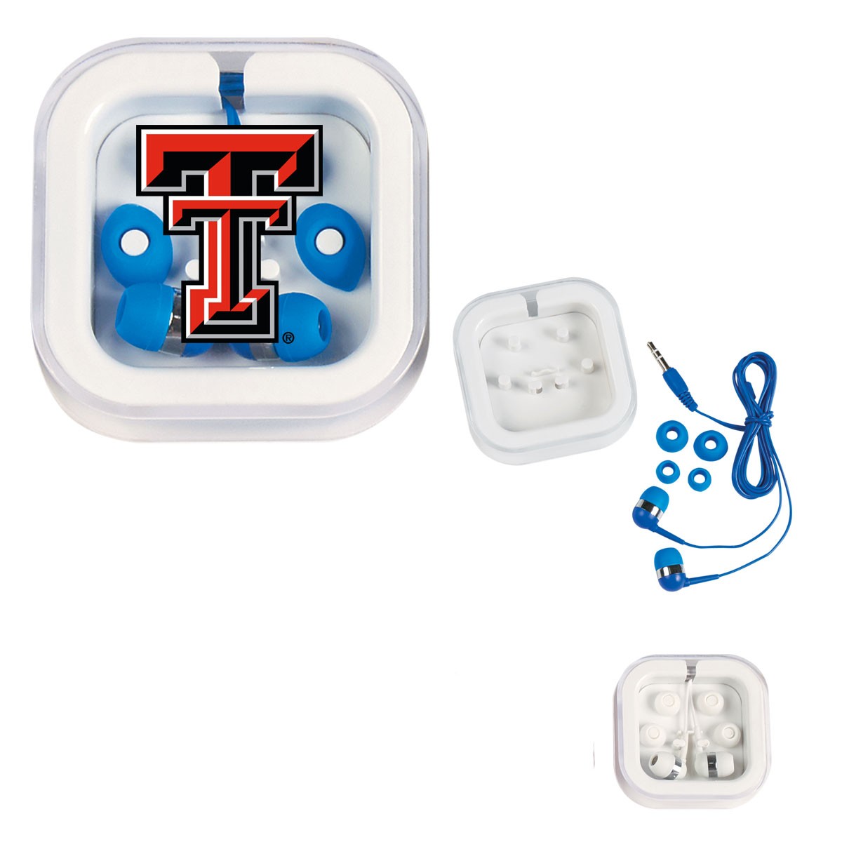 Picture of Earbuds In Case