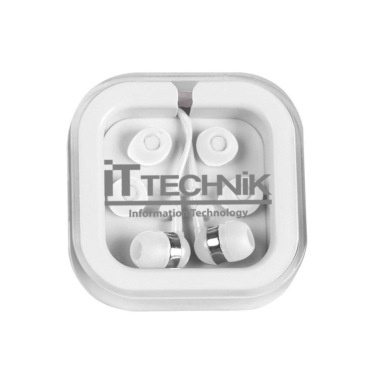 Picture of Earbuds In Case