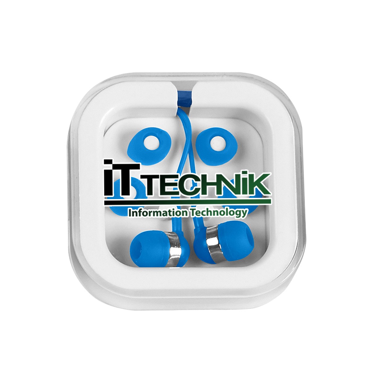 Picture of Earbuds In Case