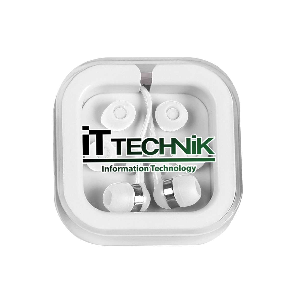 Picture of Earbuds In Case