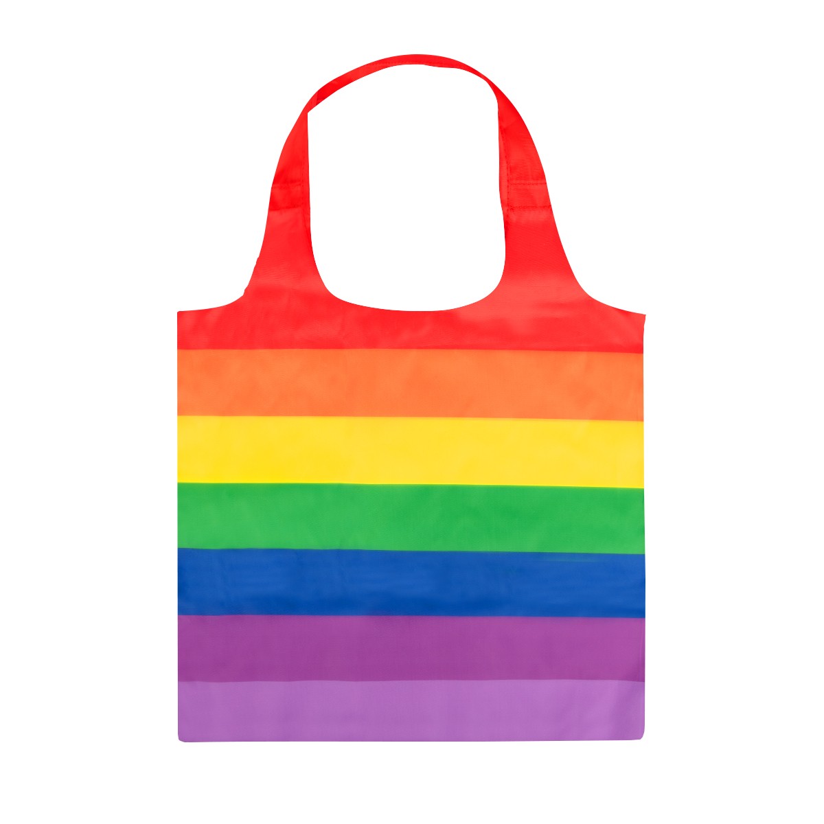 Picture of Rainbow Tote Bag