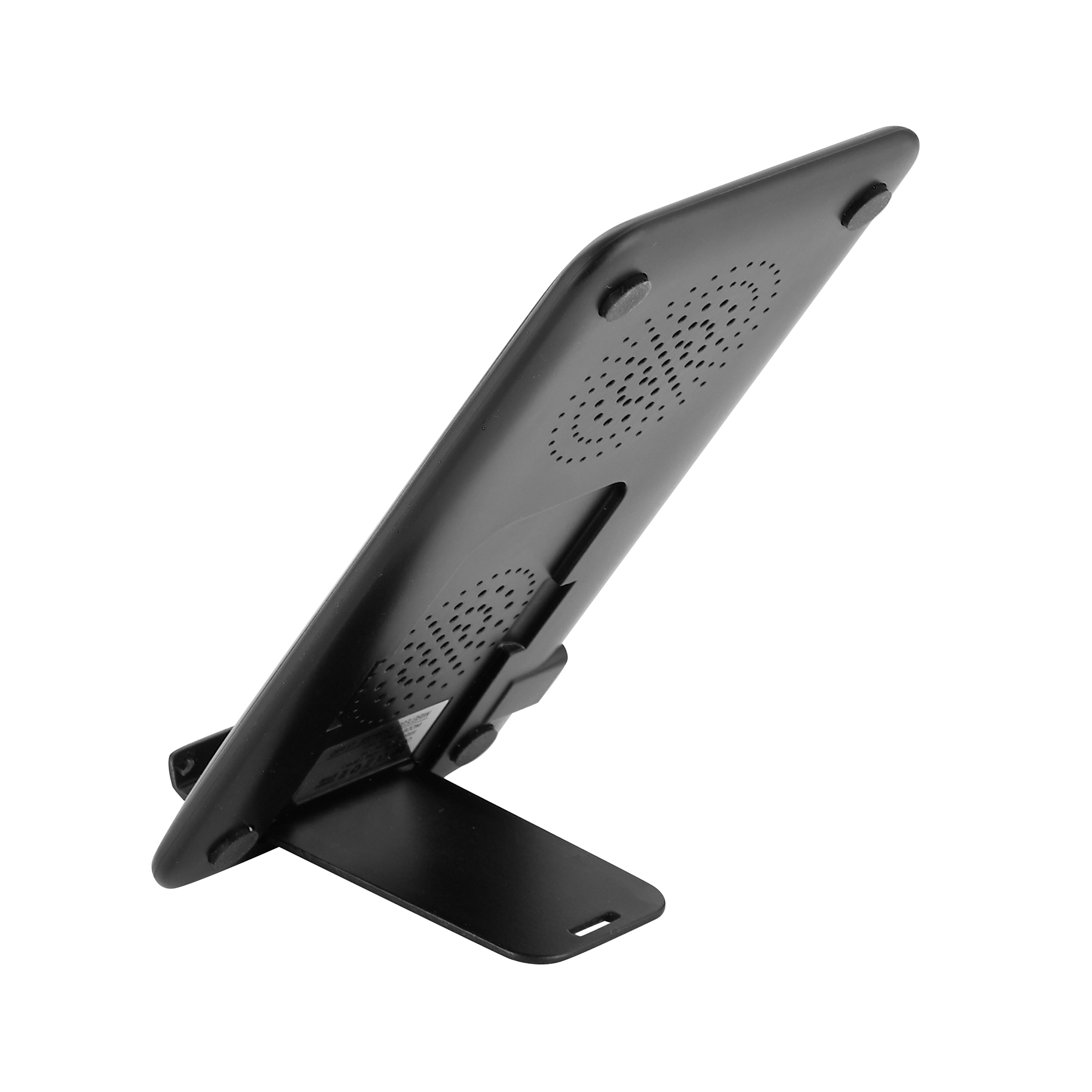 Picture of Qi Wireless Desktop Charger Stand