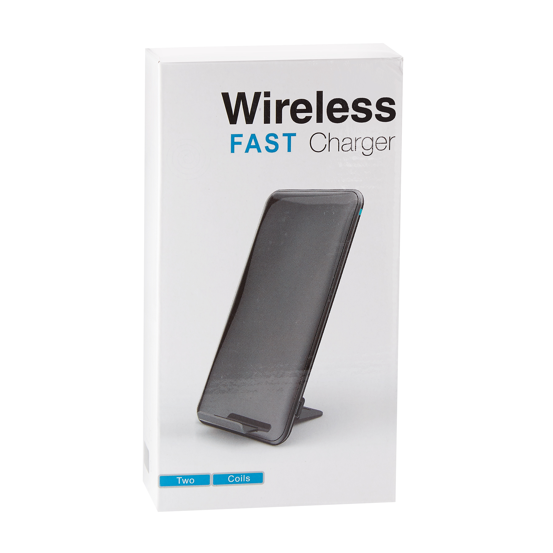 Picture of Qi Wireless Desktop Charger Stand