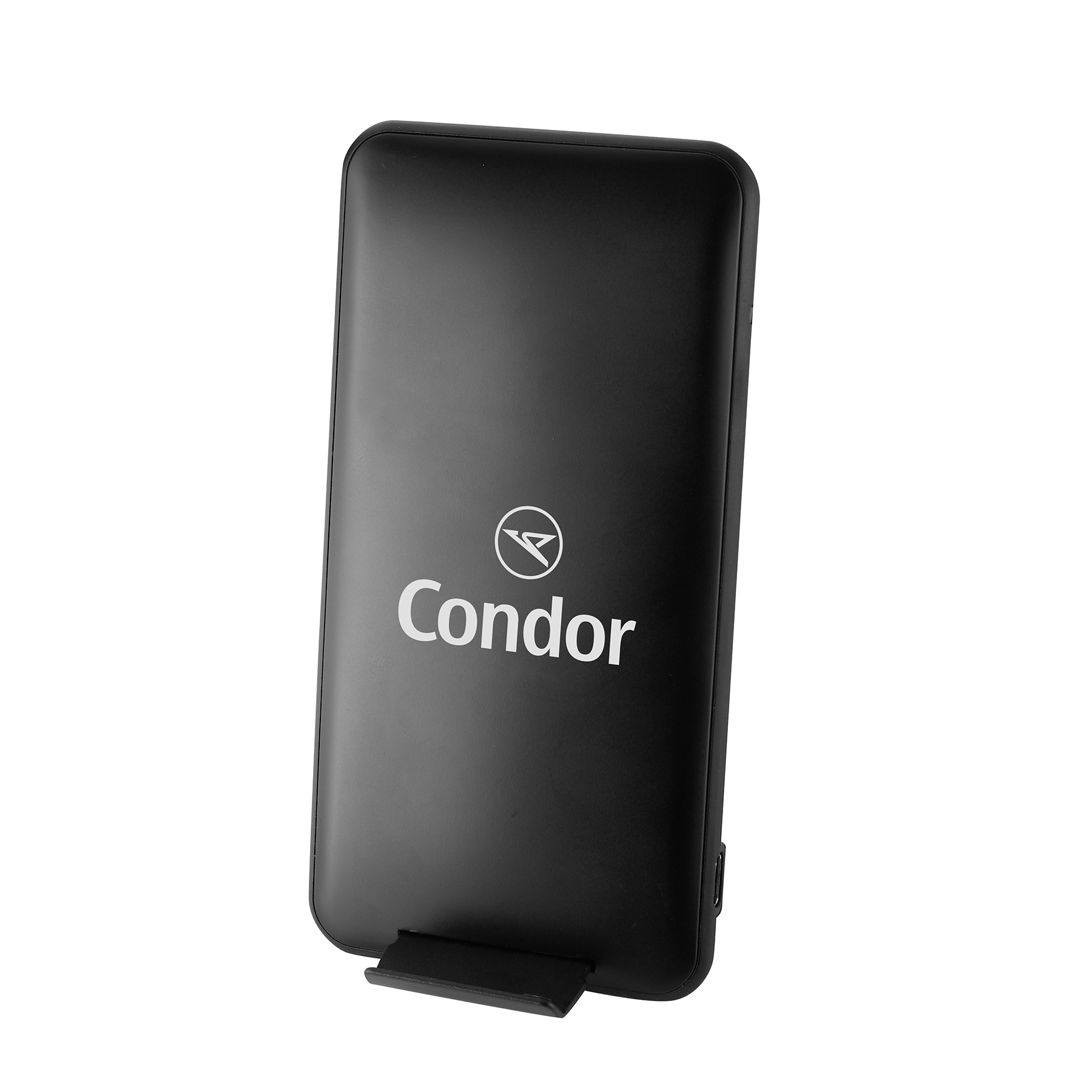 Picture of Qi Wireless Desktop Charger Stand