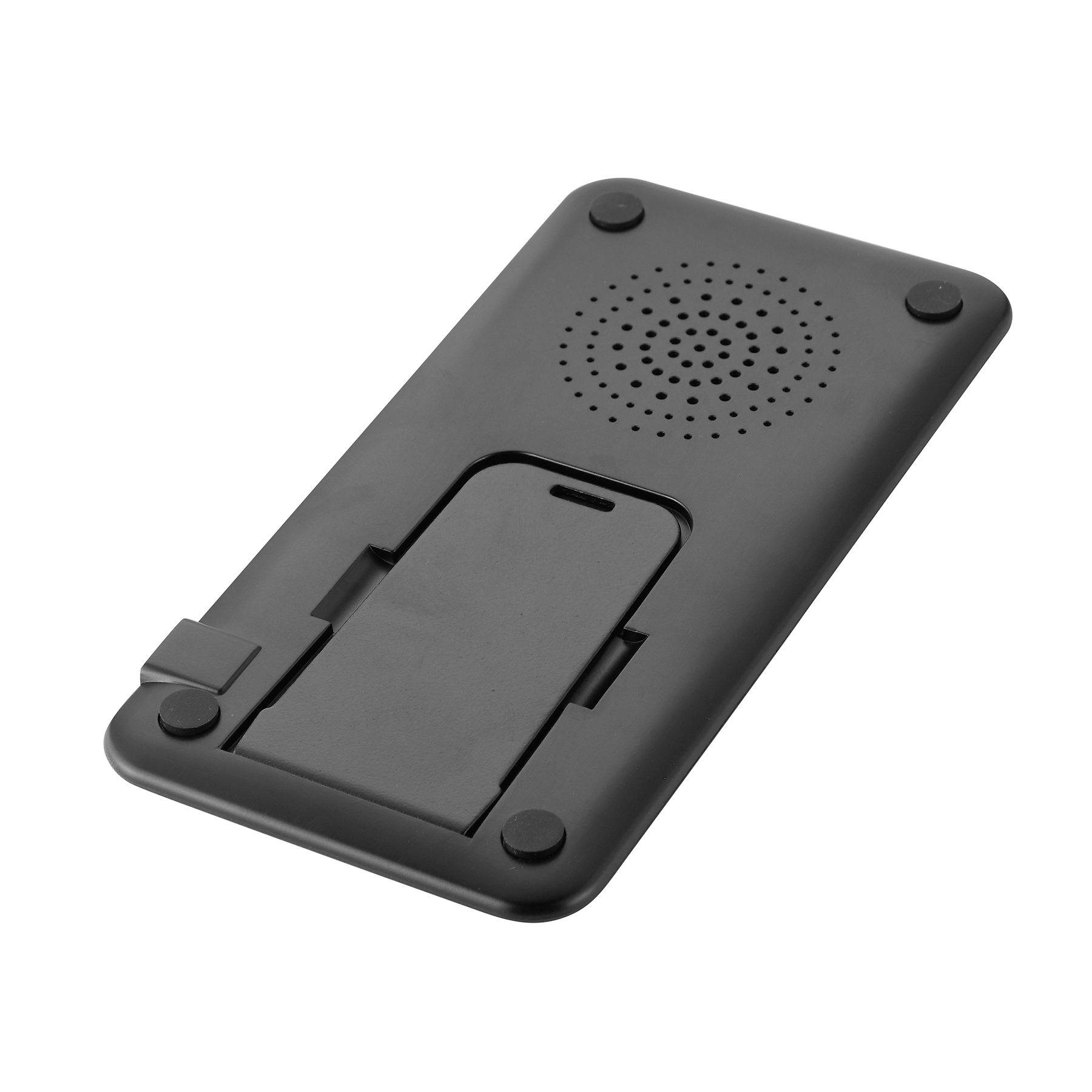 Picture of Qi Wireless Desktop Charger Stand