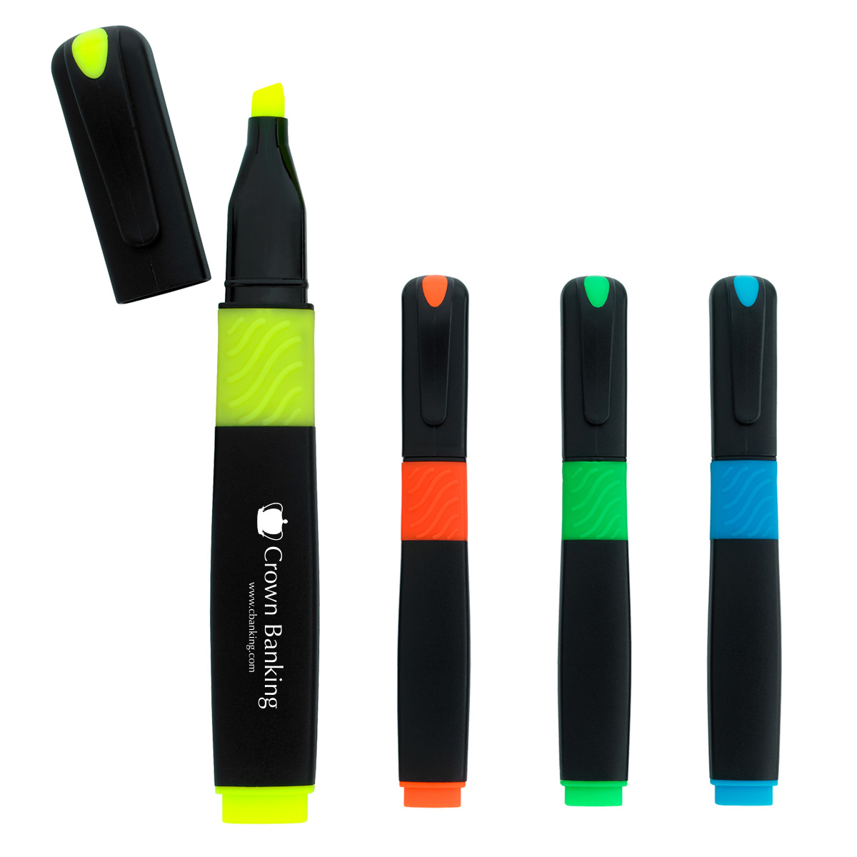 Picture of Odessa Highlighter