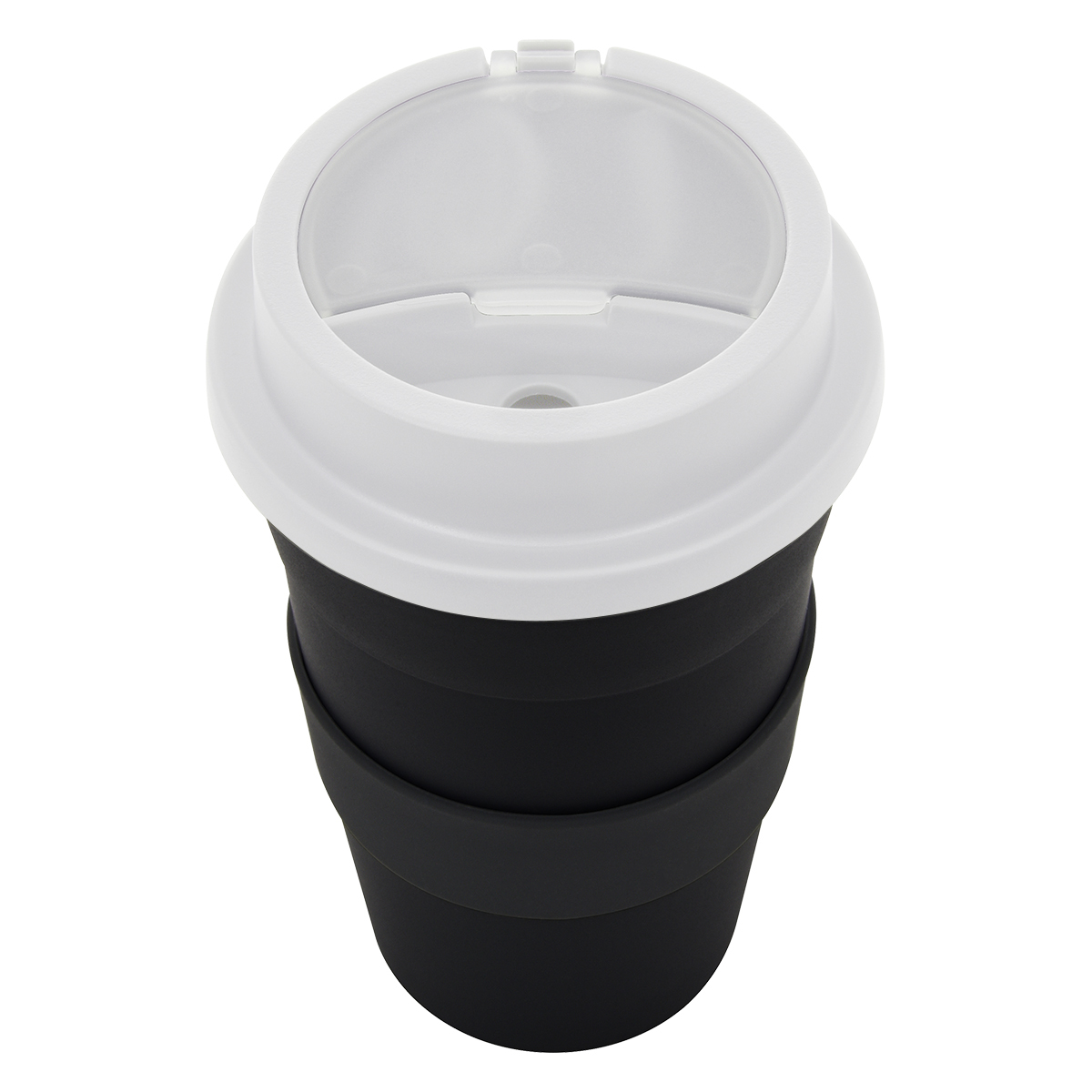 Picture of 16 Oz. Travel Tumbler With Straw