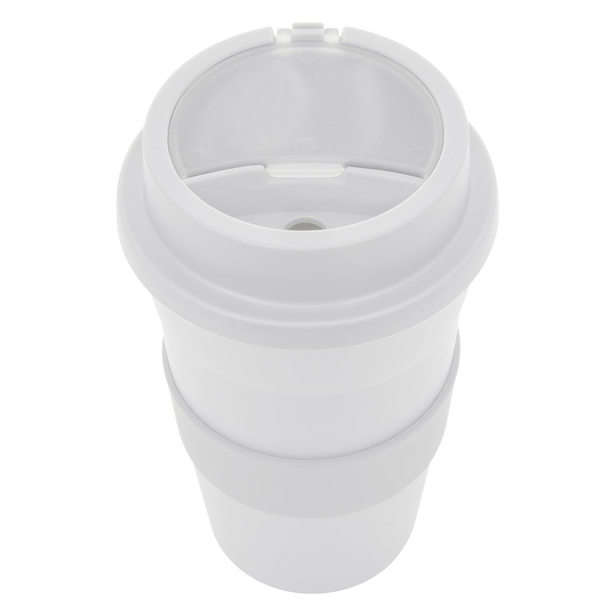 Picture of 16 Oz. Travel Tumbler With Straw