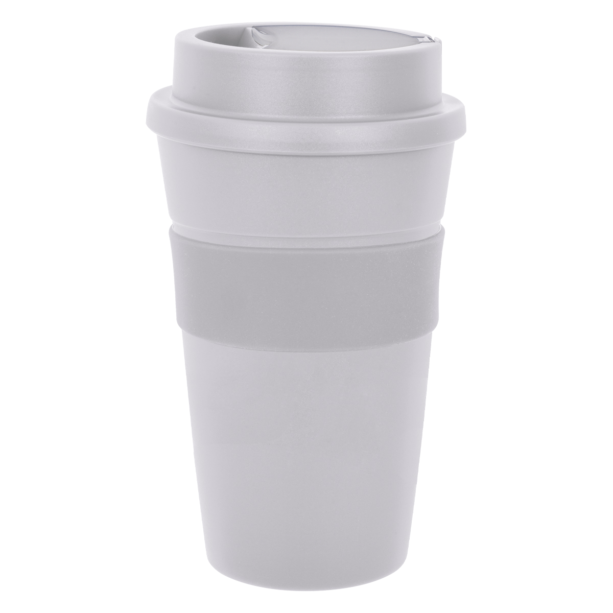 Picture of 16 Oz. Travel Tumbler With Straw
