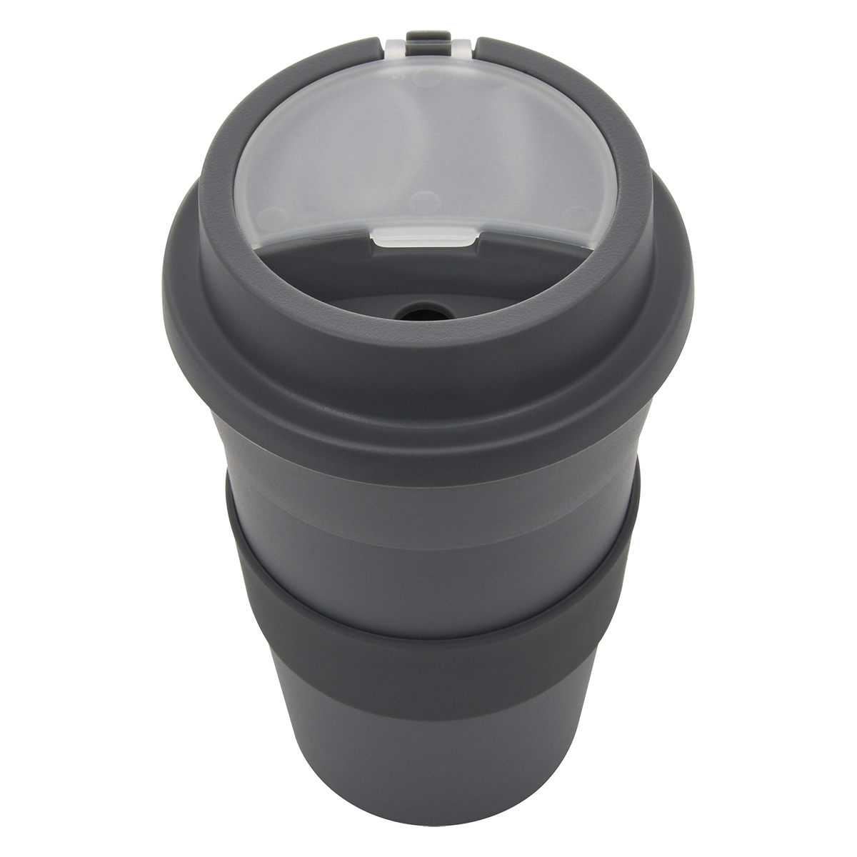 Picture of 16 Oz. Travel Tumbler With Straw