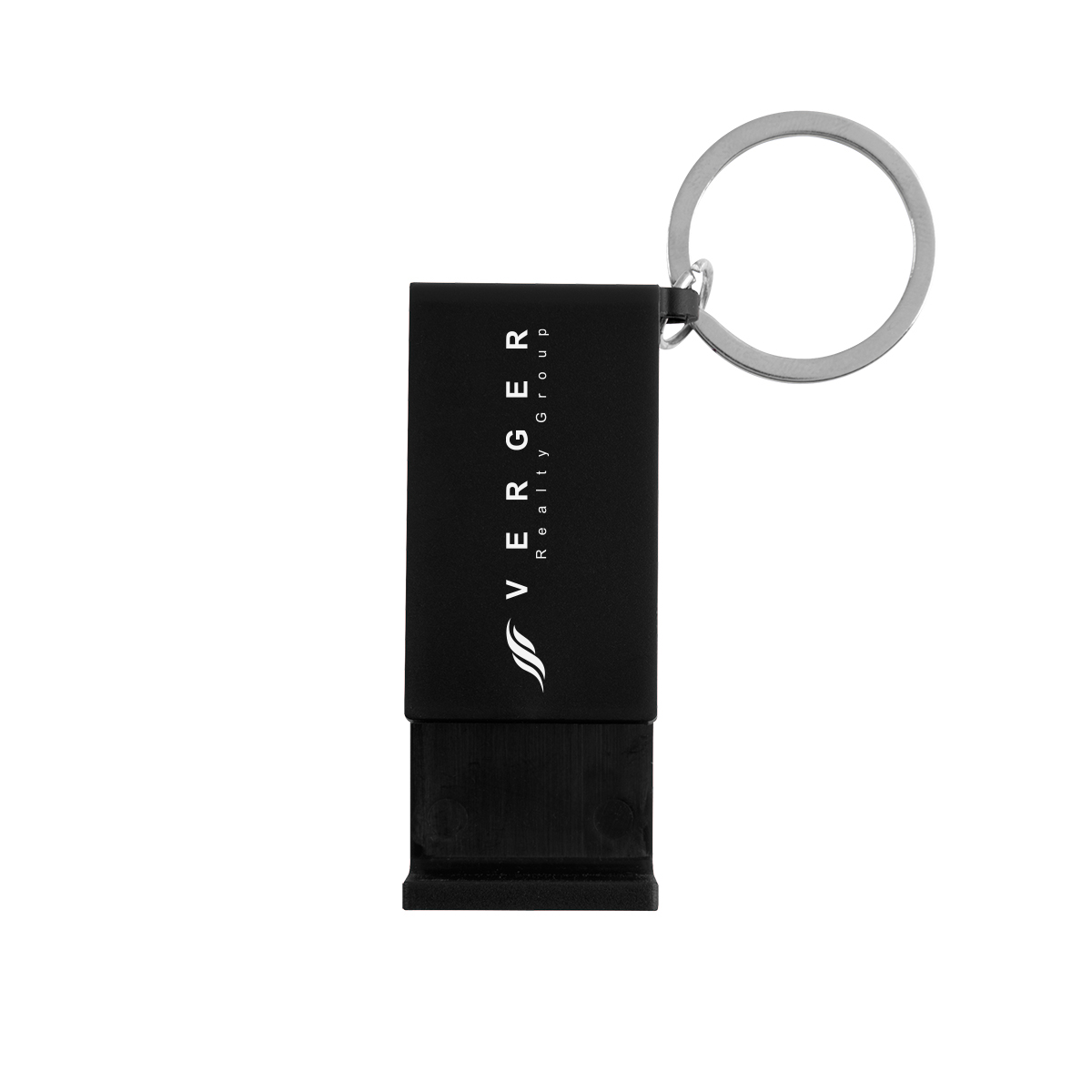 Picture of Rabs Clip Phone Stand Key Ring