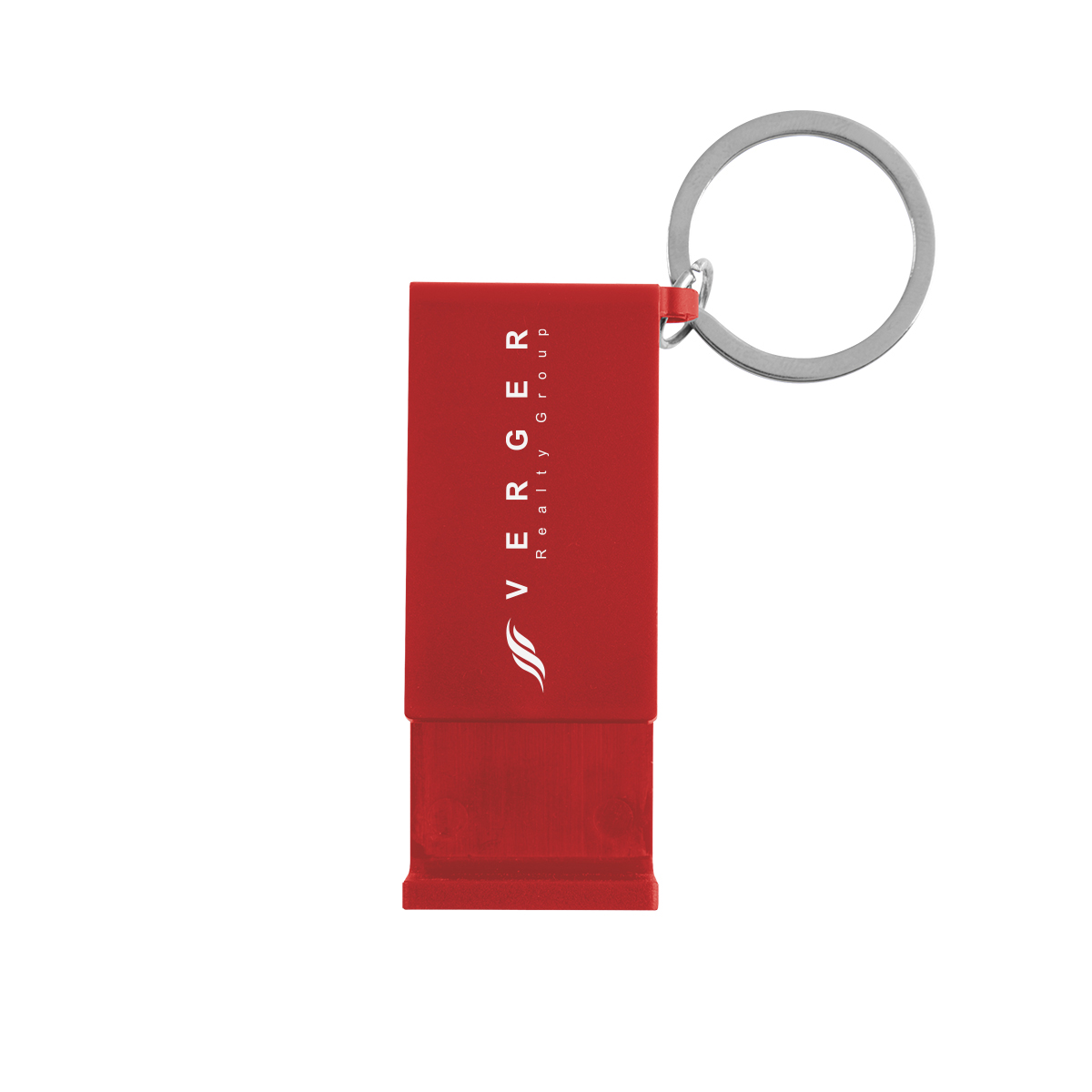 Picture of Rabs Clip Phone Stand Key Ring