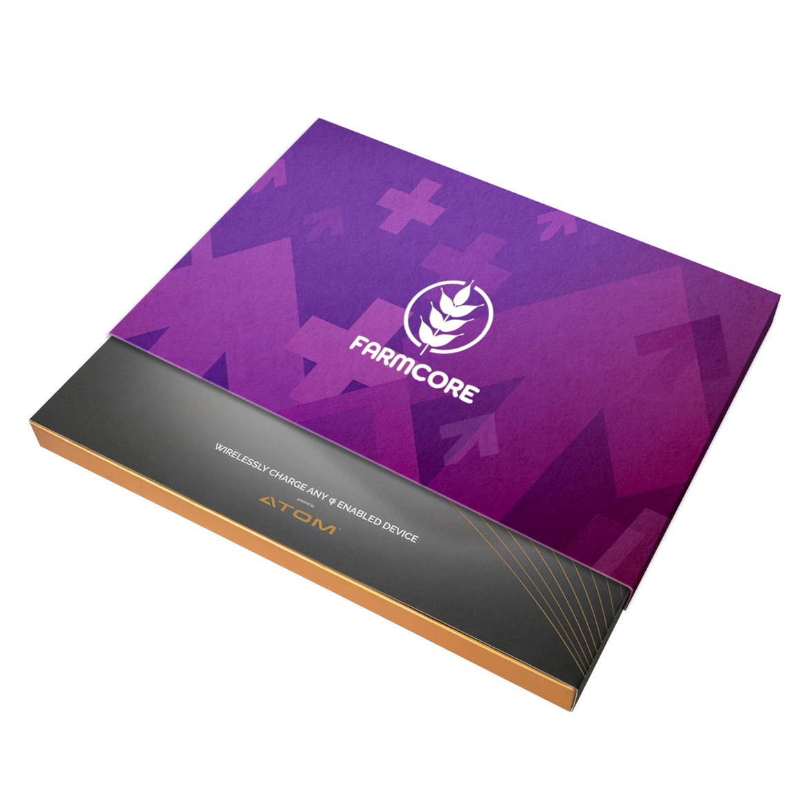 Picture of NoWire Wireless Charging Mouse Pad