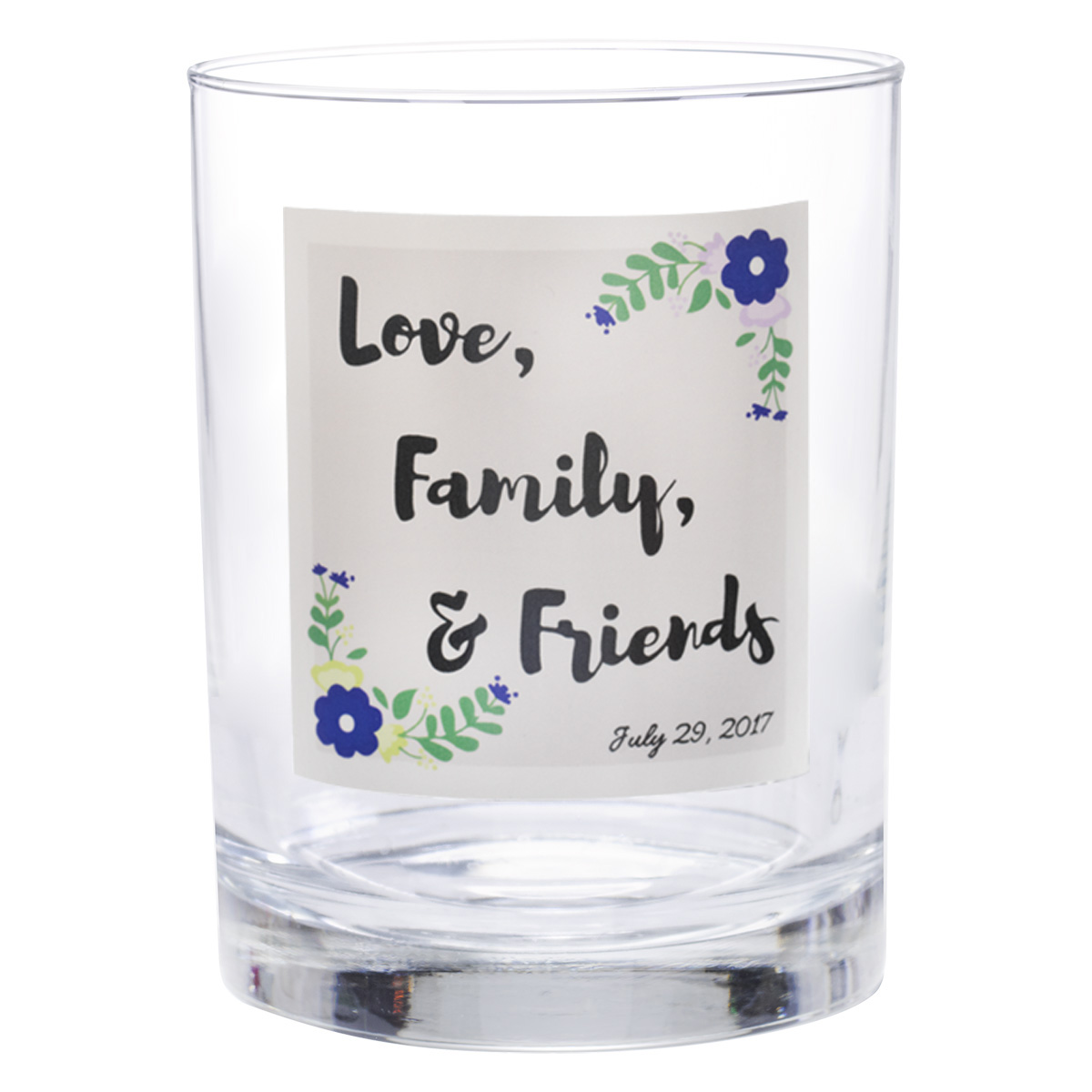 Picture of 13.5 Oz. Whiskey Glass
