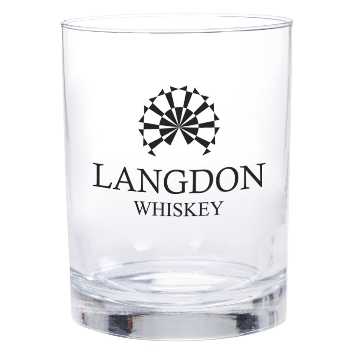 Picture of 13.5 Oz. Whiskey Glass