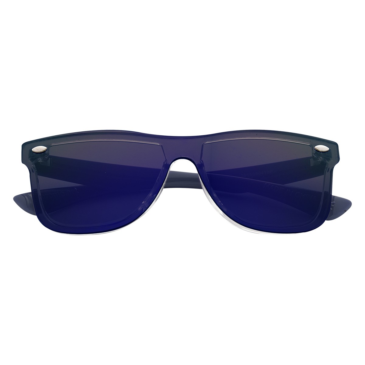 Picture of Outrider Mirrored Malibu Sunglasses