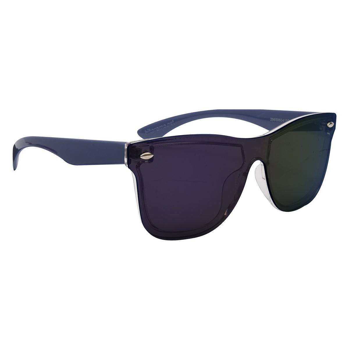 Picture of Outrider Mirrored Malibu Sunglasses