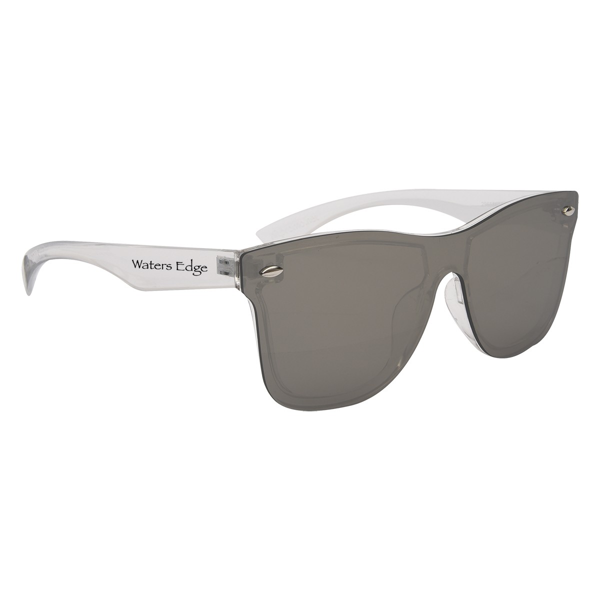 Picture of Outrider Mirrored Malibu Sunglasses