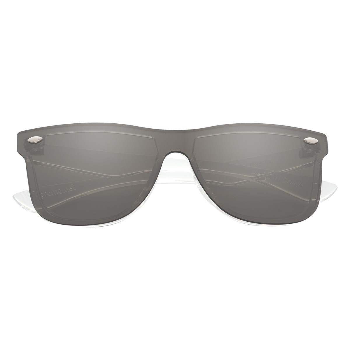 Picture of Outrider Mirrored Malibu Sunglasses