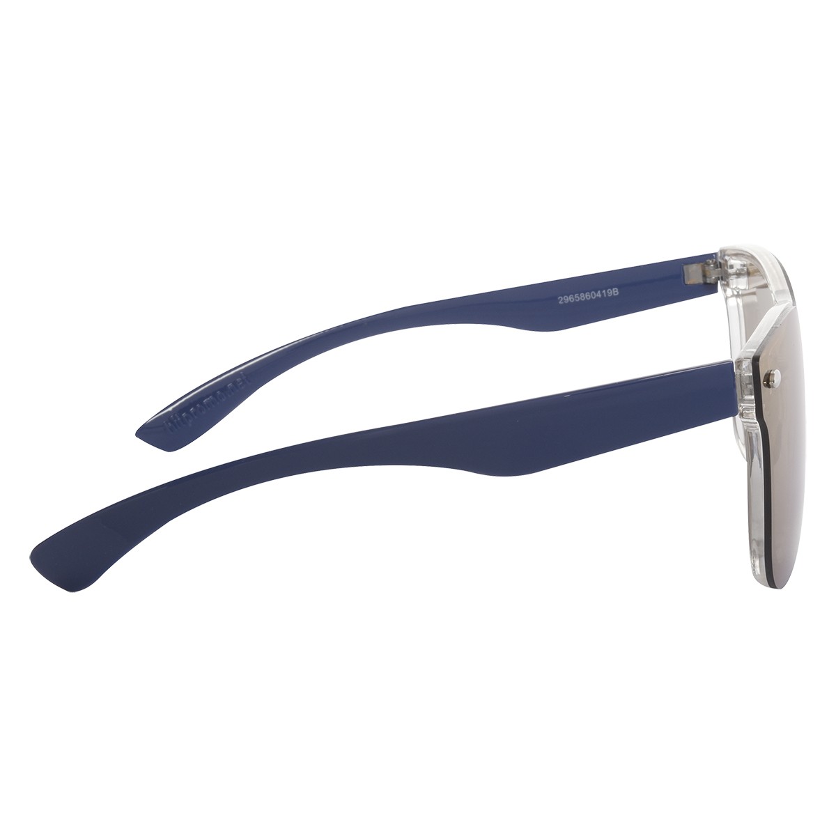 Picture of Outrider Mirrored Malibu Sunglasses