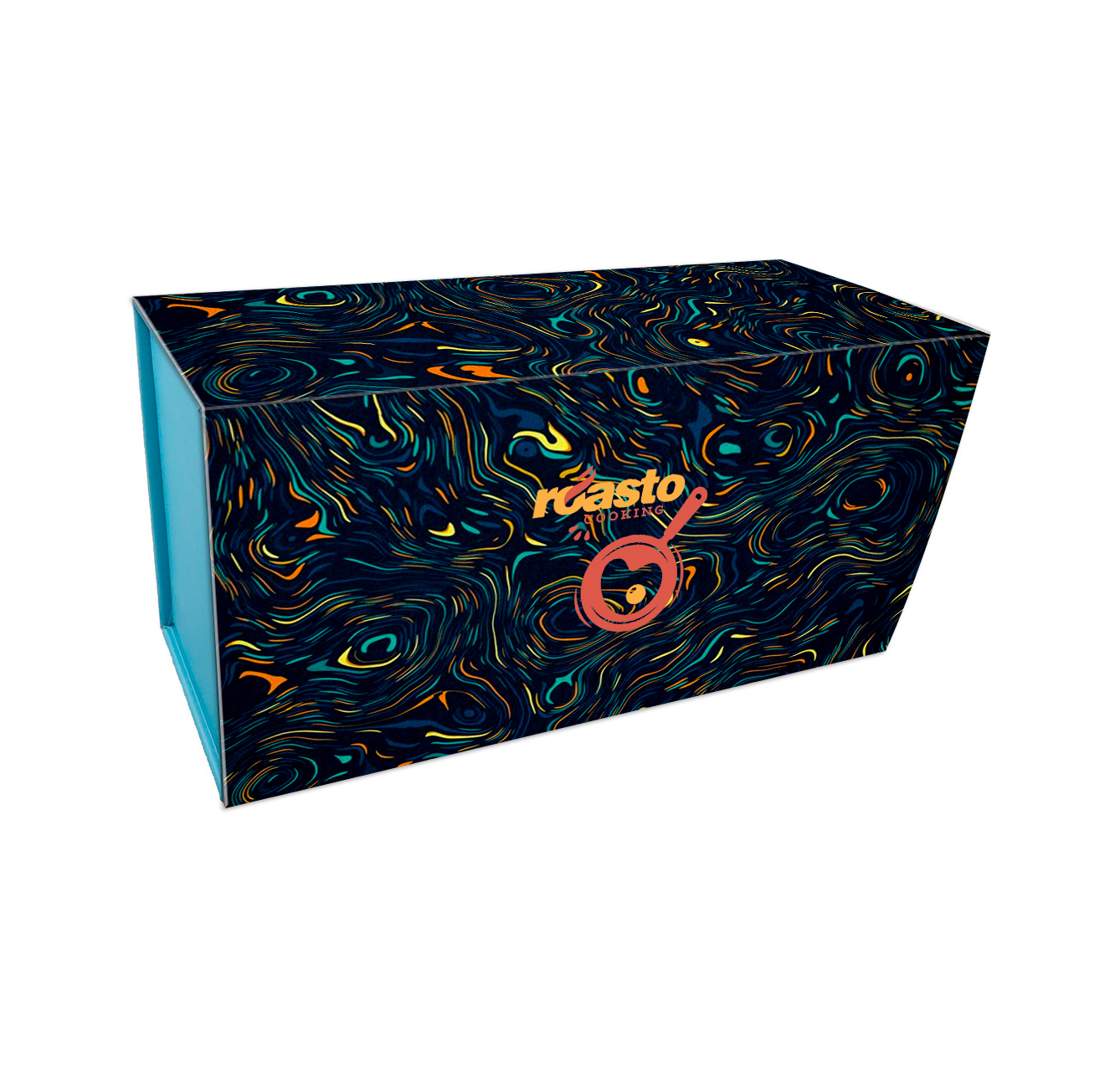 Picture of WaterBox Waterproof Wireless Speaker