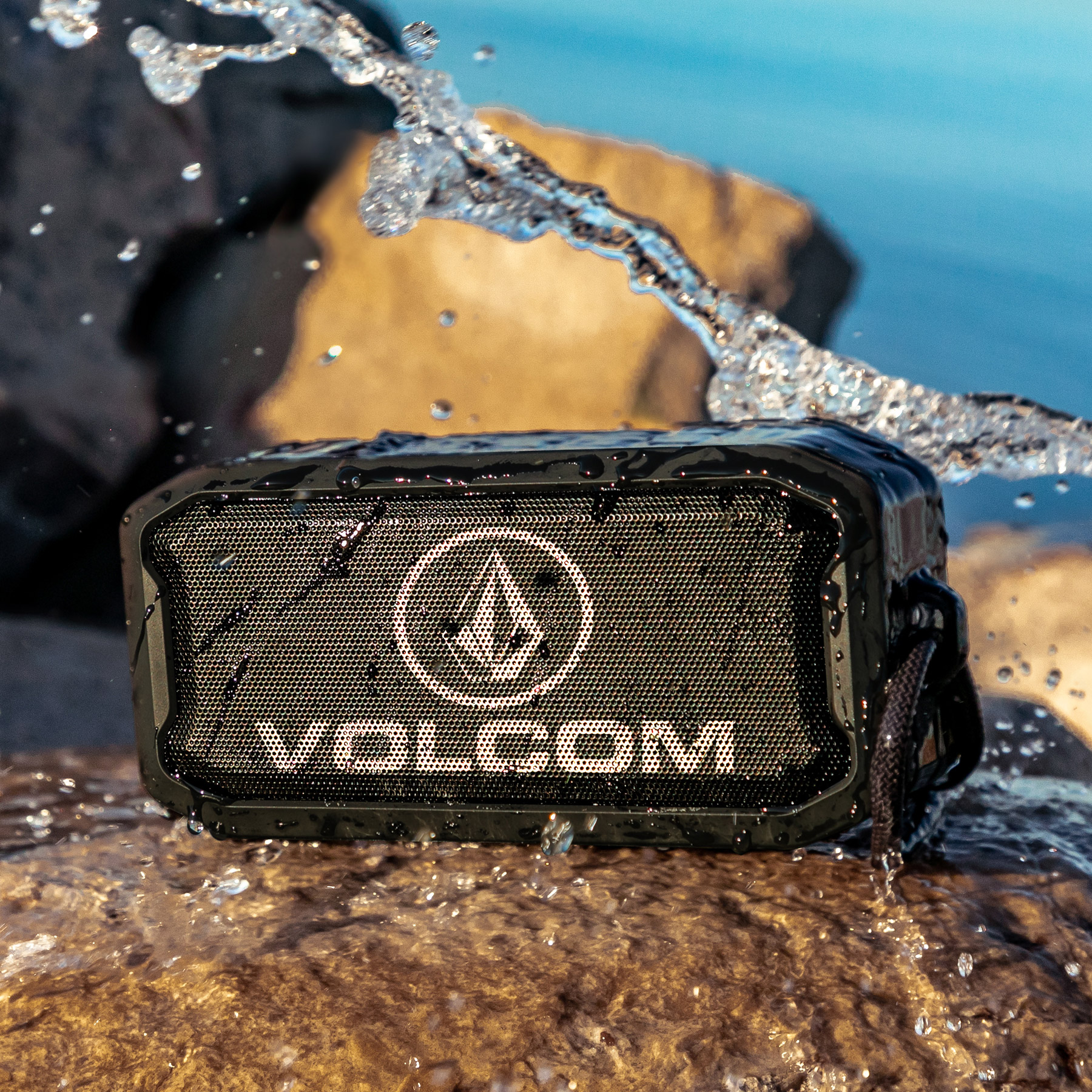 Picture of WaterBox Waterproof Wireless Speaker
