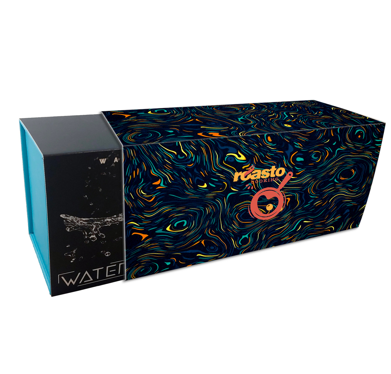 Picture of WaterBox Waterproof Wireless Speaker