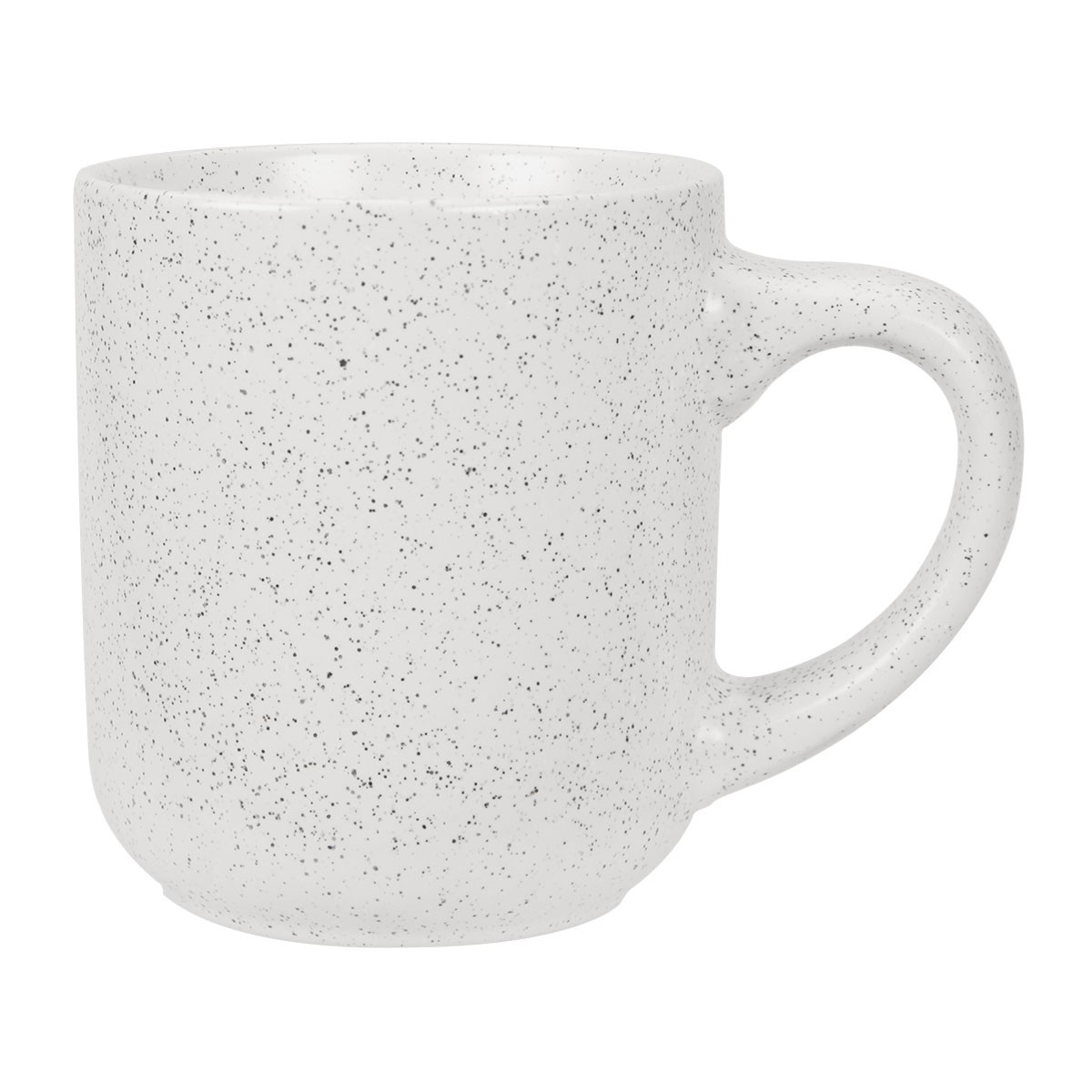 Picture of 14 Oz. Speckled Matte Ceramic Mug