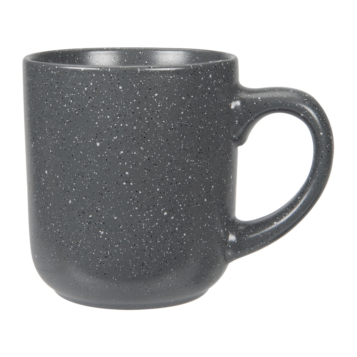 Picture of 14 Oz. Speckled Matte Ceramic Mug