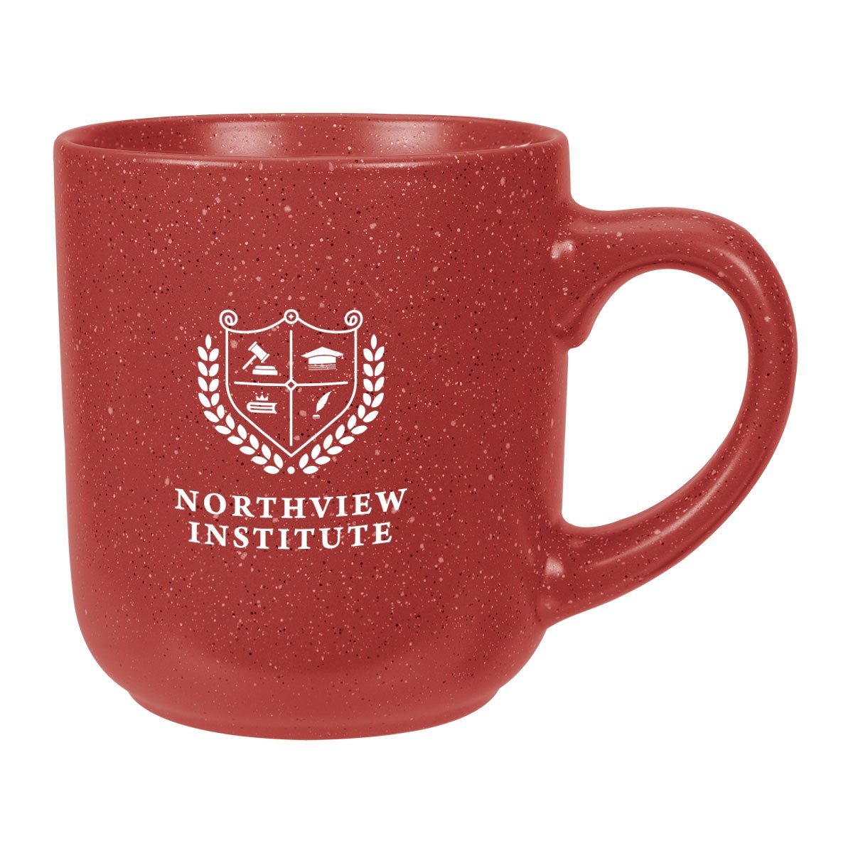 Picture of 14 Oz. Speckled Matte Ceramic Mug