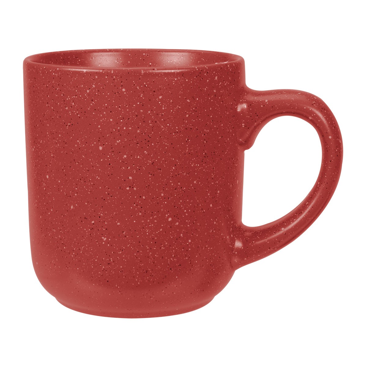 Picture of 14 Oz. Speckled Matte Ceramic Mug