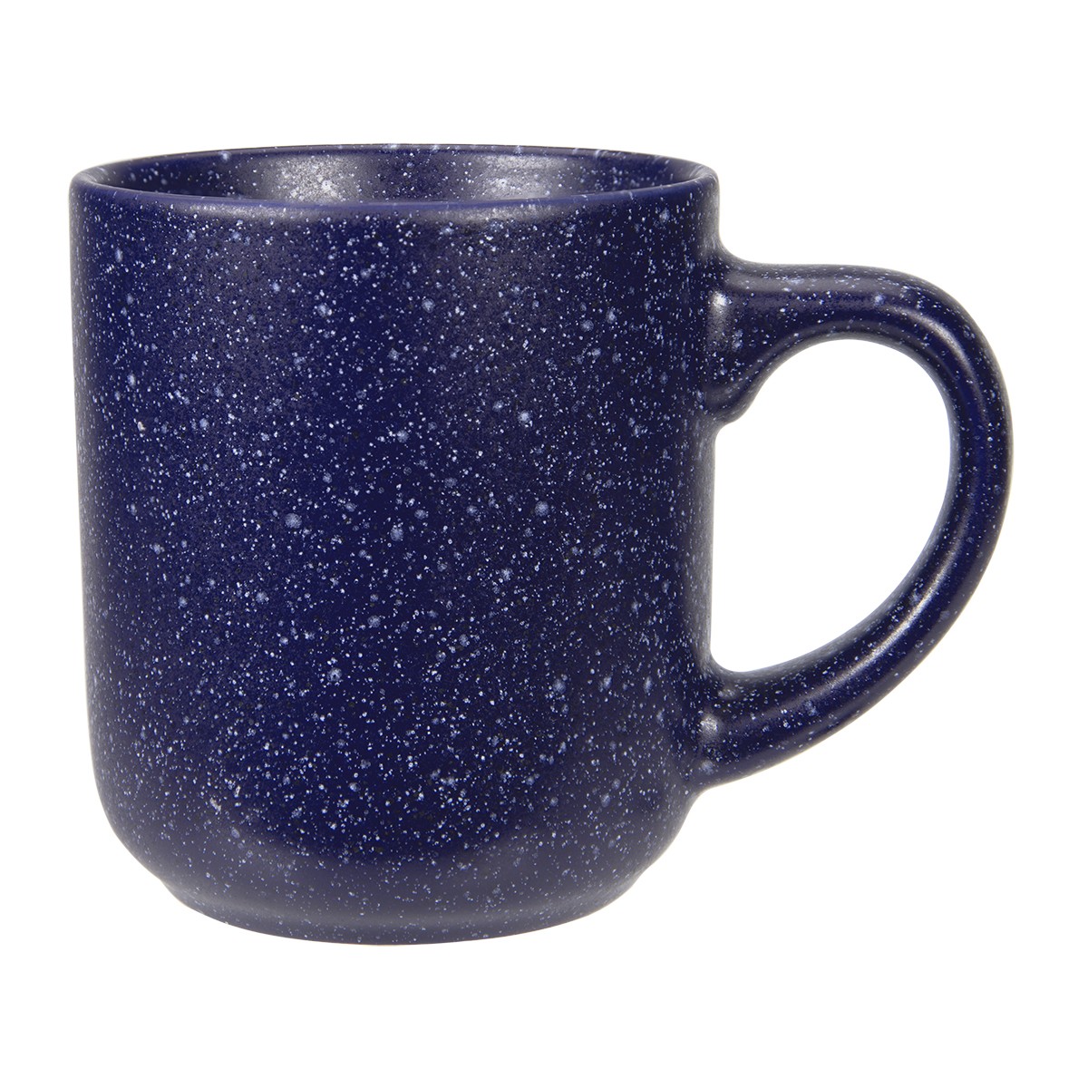 Picture of 14 Oz. Speckled Matte Ceramic Mug