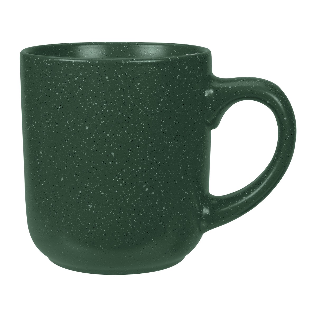 Picture of 14 Oz. Speckled Matte Ceramic Mug
